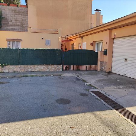Habitacion Doble Palafrugell Exterior photo