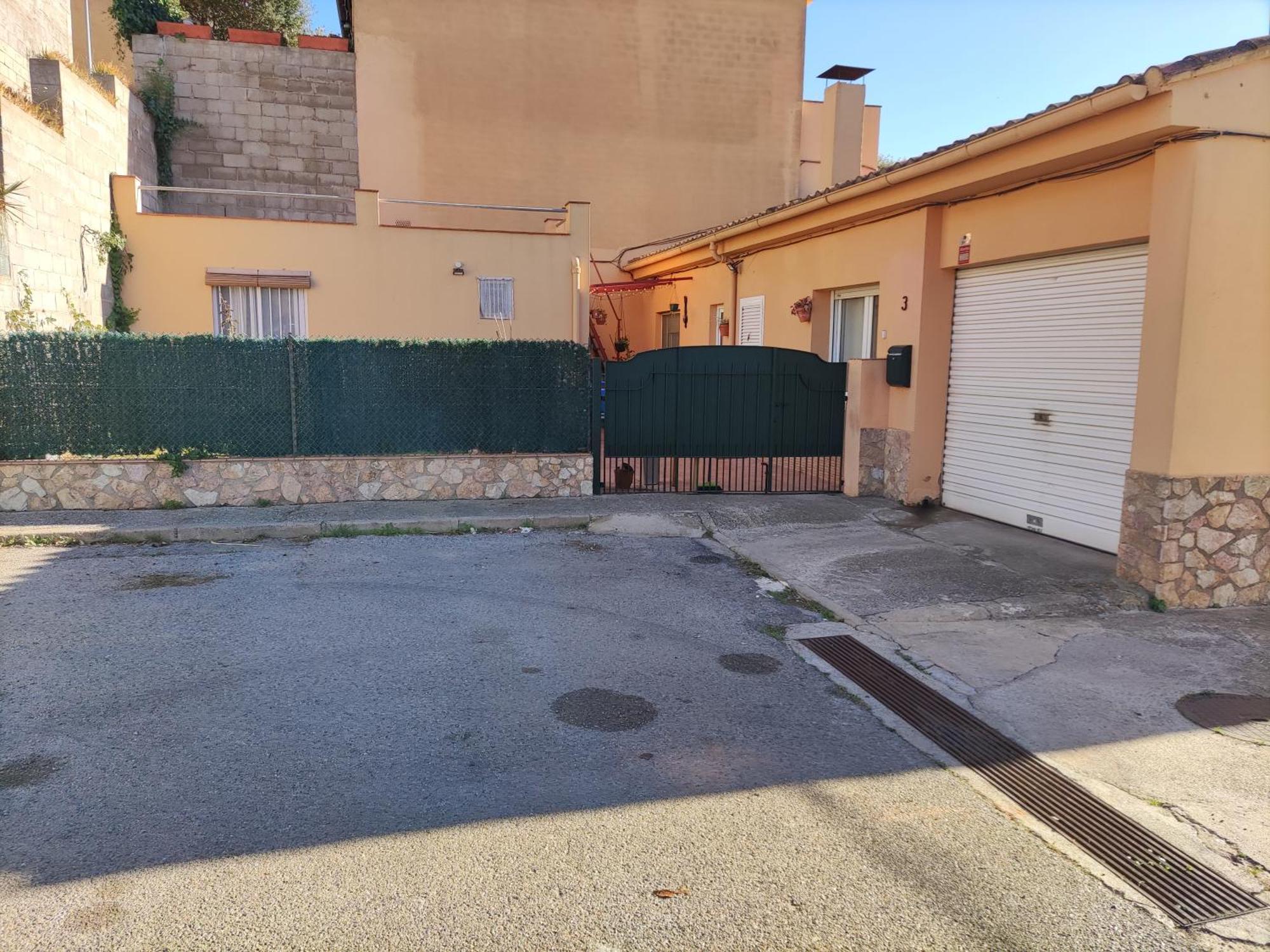 Habitacion Doble Palafrugell Exterior photo